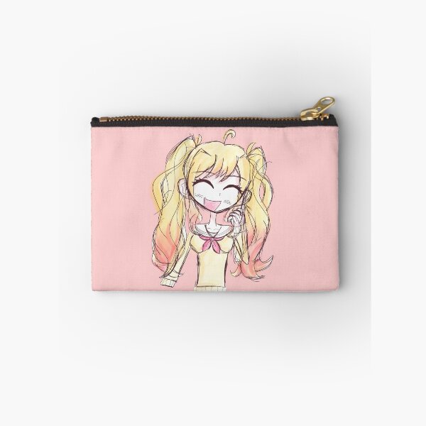 Item preview, Saki Tenma designed and sold by VoidStarzip66.