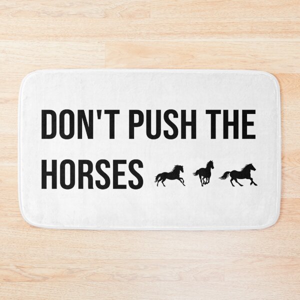 Item preview, don't push the horses designed and sold by uni.
