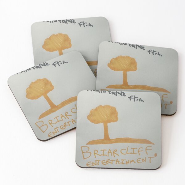 Item preview, Briarcliff Fan Art designed and sold by JamesHStudio.