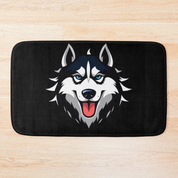 Item preview, Siberian Husky Dog T-Shirt designed and sold by PrzemekFanShop.