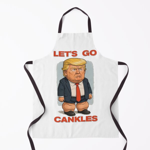 Item preview, Let's Go Captain Cankles - Trump is not fit to be my president - Felon out of the White House designed and sold by RuRebels.