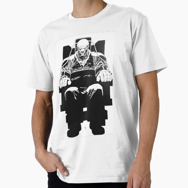 Sin City T-Shirts for Sale | Redbubble