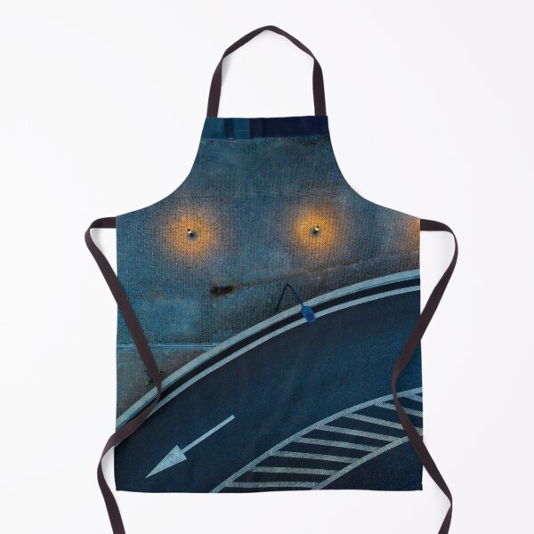 Item preview, Silent Glow: Guiding Lights at Dusk designed and sold by minstr3l.