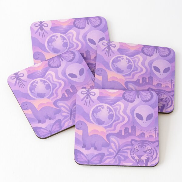 Item preview, Beautiful Calming Dreamy Purple Aesthetic designed and sold by scicilysimonee.