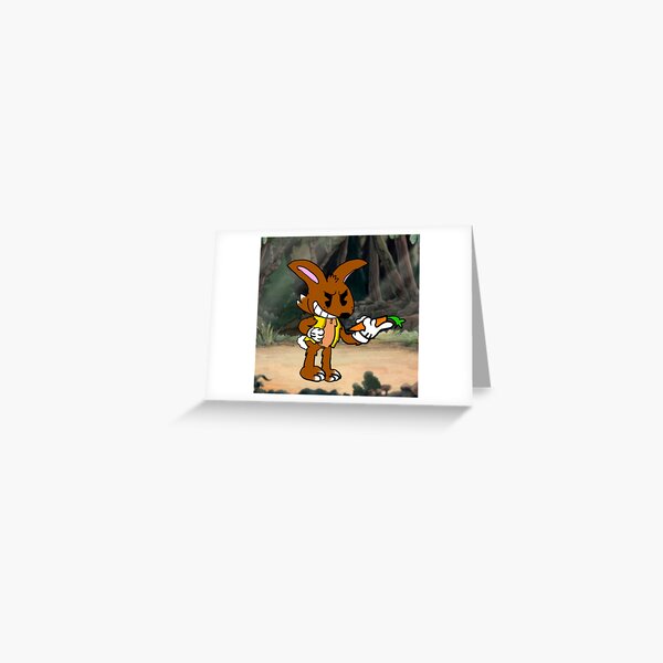 Item preview, Beenie Bunny designed and sold by Boonie Toons.