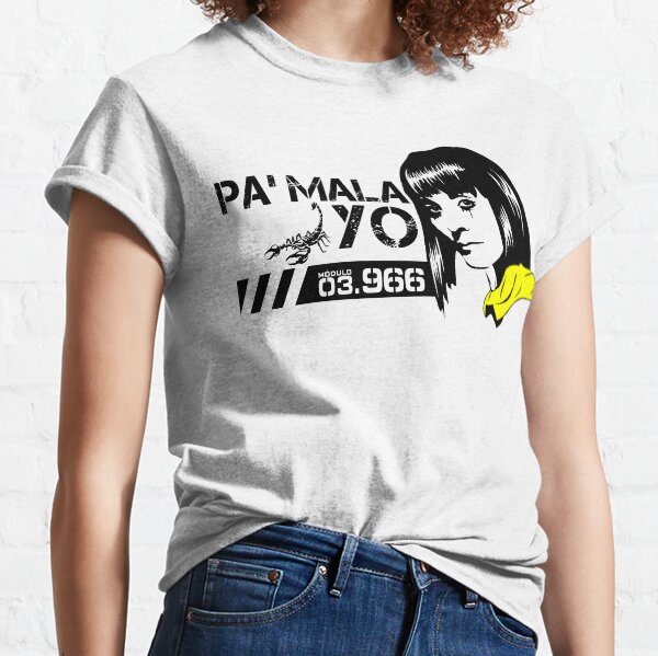 Camiseta ZULEMA Camiseta clásica