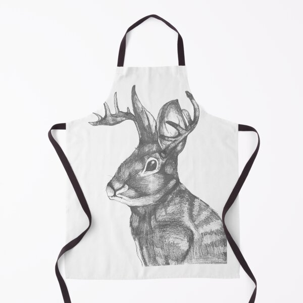 Item preview, Jackalopes are Dope designed and sold by RambleTamble.