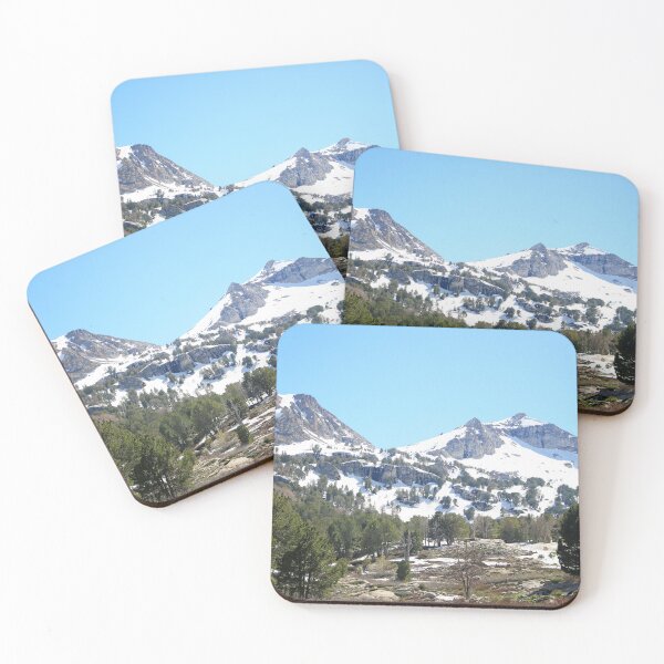 Item preview, Ruby Mountains designed and sold by Brenda's Images.