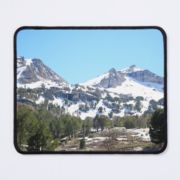 Item preview, Ruby Mountains designed and sold by Brenda's Images.