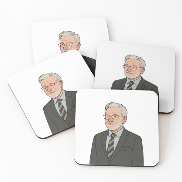 Item preview, Leslie Higgins – AFC Richmond’s Heart and Humor designed and sold by BackstopAndCo.