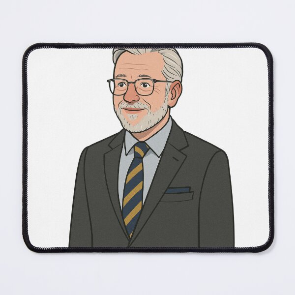 Item preview, Leslie Higgins – AFC Richmond’s Heart and Humor designed and sold by BackstopAndCo.