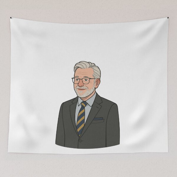 Item preview, Leslie Higgins – AFC Richmond’s Heart and Humor designed and sold by BackstopAndCo.