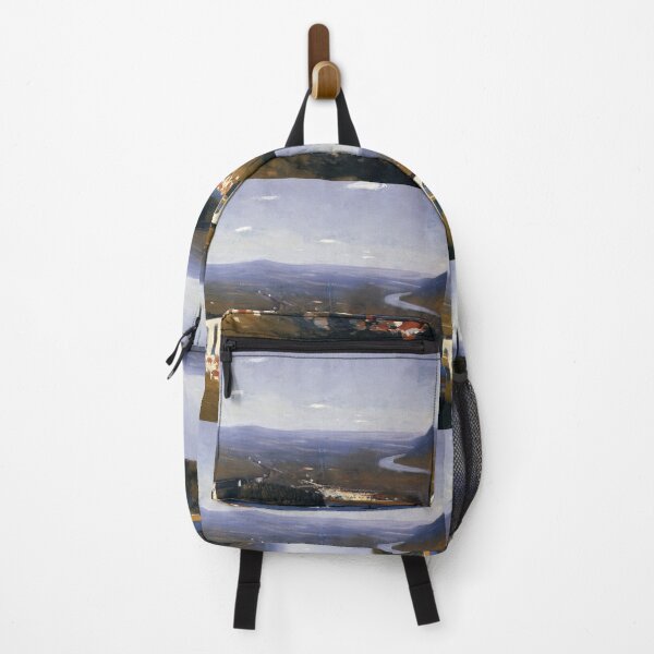Item preview, valley of the seine Edward Hopper  designed and sold by TeeARTHY.