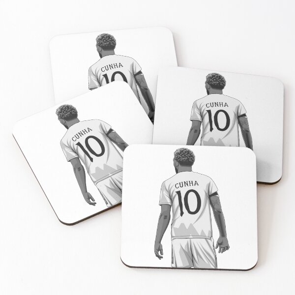 Item preview, Matheus Cunha Black and White Version designed and sold by Aldduardo.