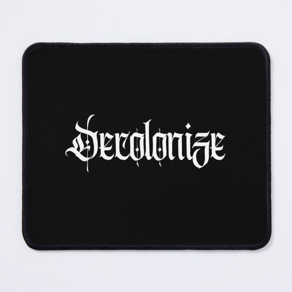 Item preview, Decolonize designed and sold by Altern8vInk.