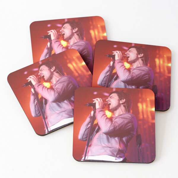 Item preview, Stephan Jenkins - Third Eye Blind - Photograph designed and sold by ConcertImages.