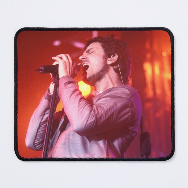Item preview, Stephan Jenkins - Third Eye Blind - Photograph designed and sold by ConcertImages.