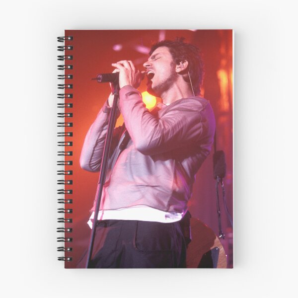 Item preview, Stephan Jenkins - Third Eye Blind - Photograph designed and sold by ConcertImages.