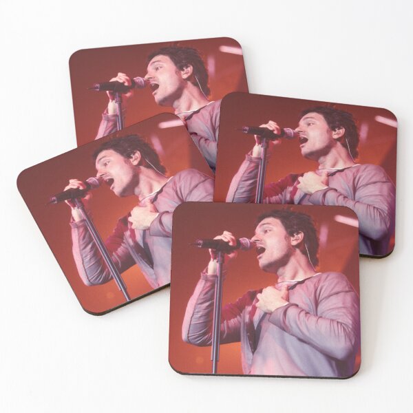 Item preview, Stephan Jenkins - Third Eye Blind - Photograph designed and sold by ConcertImages.