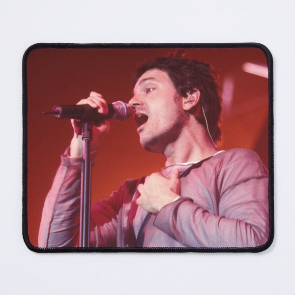 Item preview, Stephan Jenkins - Third Eye Blind - Photograph designed and sold by ConcertImages.