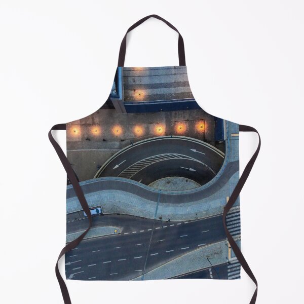 Item preview, Urban Labyrinth: Echoes of Stillness designed and sold by minstr3l.