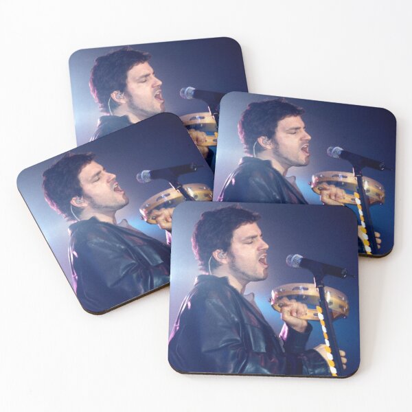 Item preview, Stephan Jenkins - Third Eye Blind - Photograph designed and sold by ConcertImages.