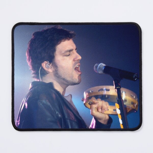 Item preview, Stephan Jenkins - Third Eye Blind - Photograph designed and sold by ConcertImages.
