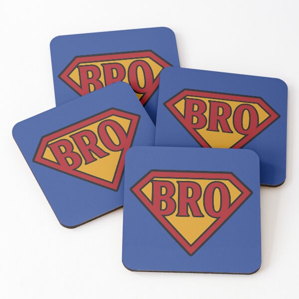 Item preview, Super Bro designed and sold by OG1design.
