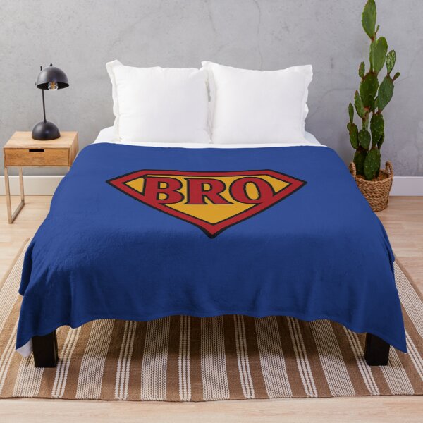Item preview, Super Bro designed and sold by OG1design.