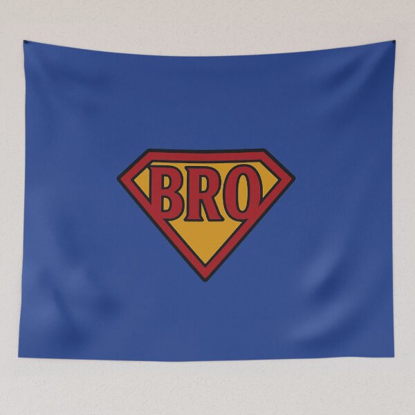 Item preview, Super Bro designed and sold by OG1design.