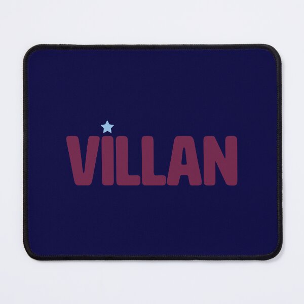 Item preview, Aston Villa designed and sold by SYGN.