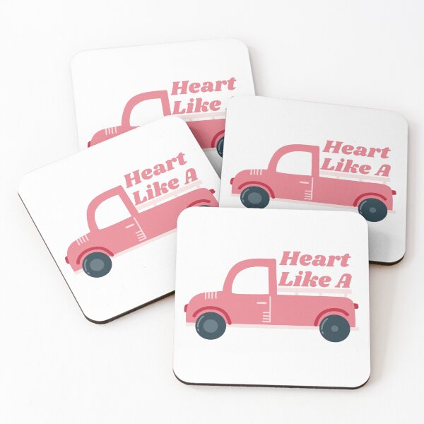 Item preview, Lainey Wilson Heart Like A Truck designed and sold by Jschaffer16.