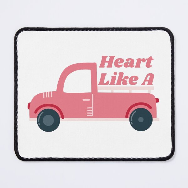 Item preview, Lainey Wilson Heart Like A Truck designed and sold by Jschaffer16.