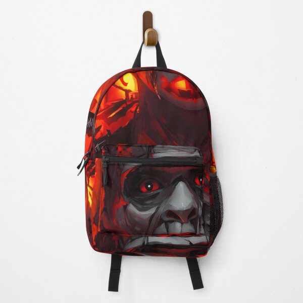 Item preview, Fire Frankenstein designed and sold by MatrixTattoo.
