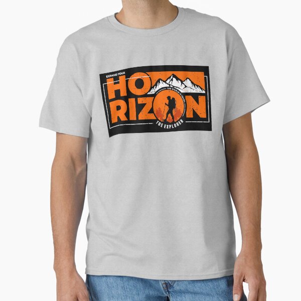 Discovery Expedition T-Shirts for Sale | Redbubble