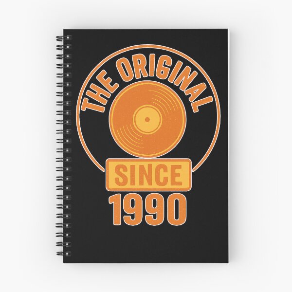 Item preview, The Original Since 1990 Vintage Vinyl Record Retro Music designed and sold by duke818.