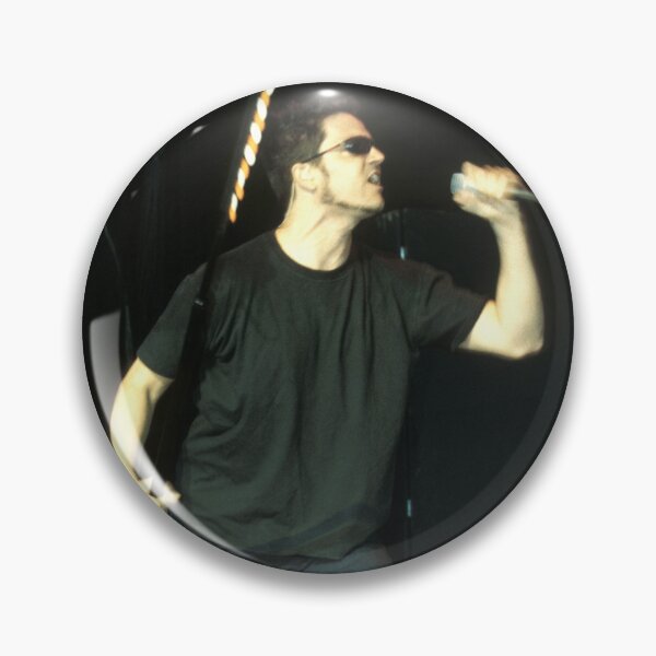 Item preview, Stephan Jenkins - Third Eye Blind - Photograph designed and sold by ConcertImages.