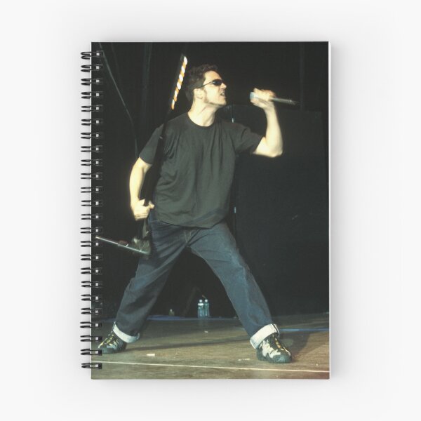 Item preview, Stephan Jenkins - Third Eye Blind - Photograph designed and sold by ConcertImages.