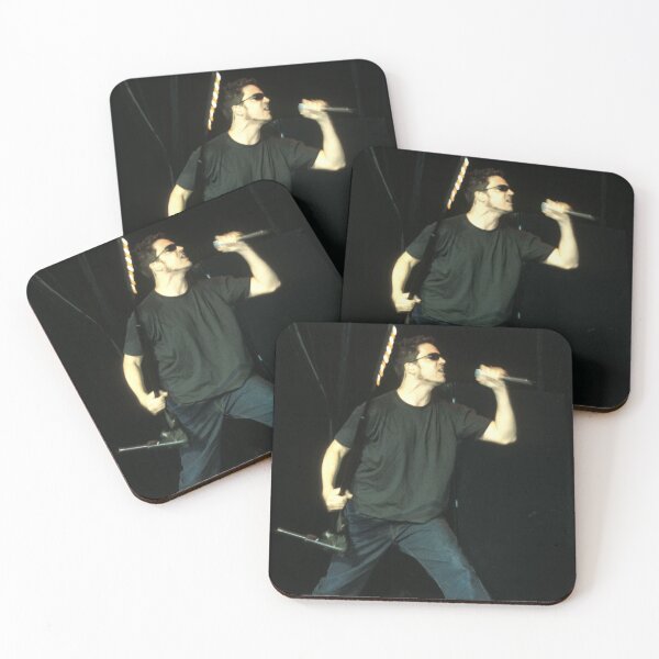 Item preview, Stephan Jenkins - Third Eye Blind - Photograph designed and sold by ConcertImages.