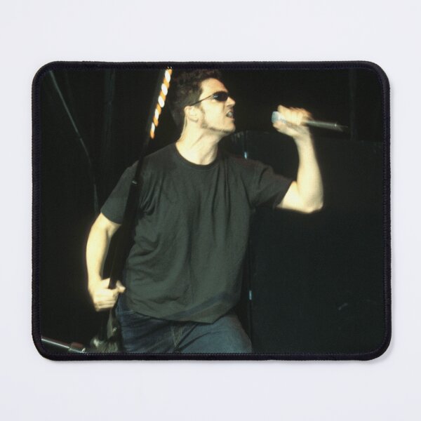 Item preview, Stephan Jenkins - Third Eye Blind - Photograph designed and sold by ConcertImages.