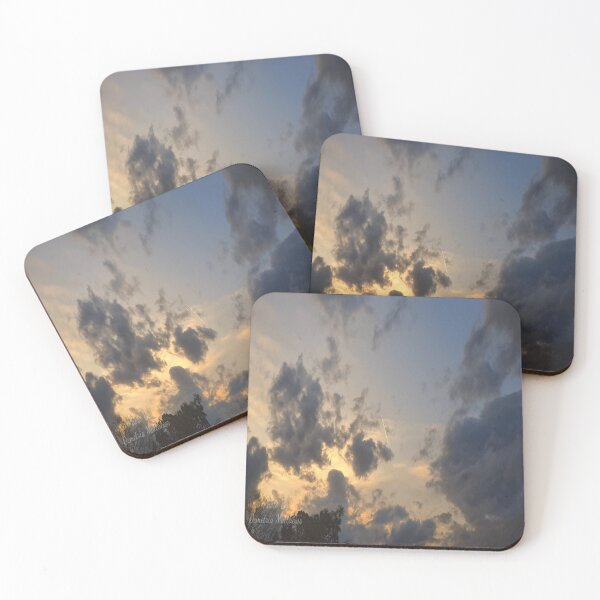 Item preview, Is That What I Think It Is Up In The Clouds? designed and sold by Demetria Matthews.