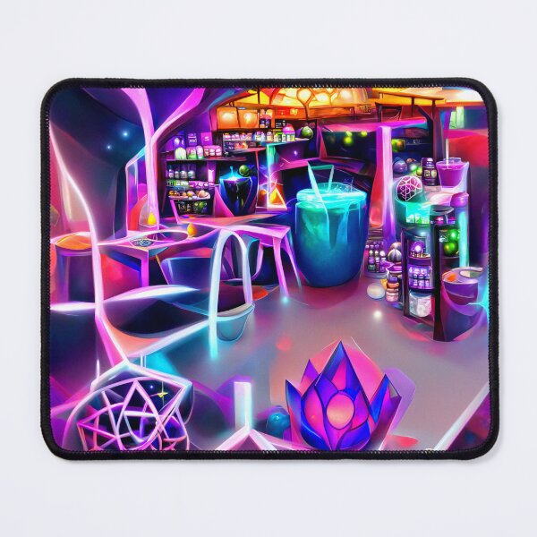 Item preview, Electric Blue designed and sold by Awesome-Artwork.