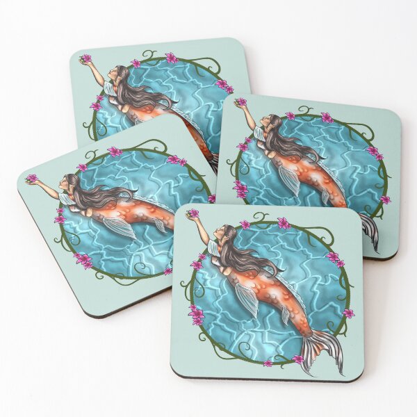 Item preview, Koi Ornamental designed and sold by GStouderArt.