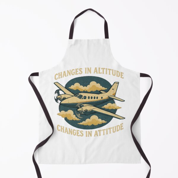 Item preview, King Air 90 - Changes in Altitude, Changes in Attitude designed and sold by Bob Zhurunkle.