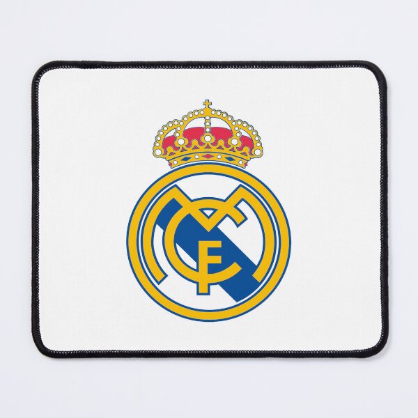 Artikelvorschau, echtes madrid logo entworfen und verkauft von designsbysamantha.