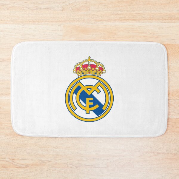 Item preview, real madrid logo designed and sold by designsbysamantha.