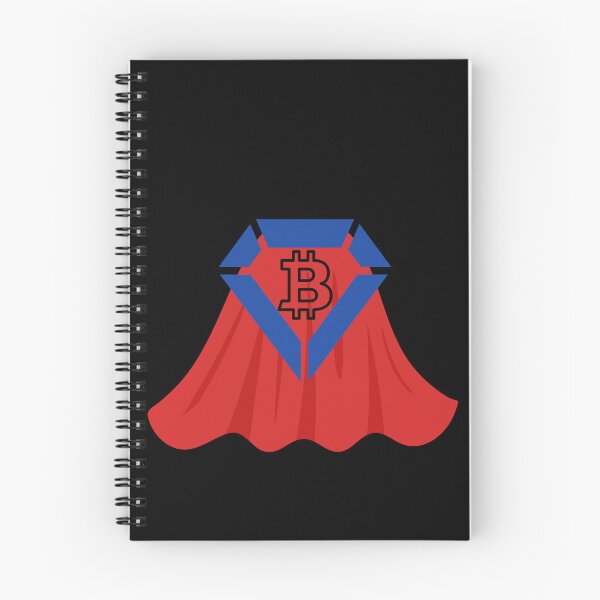 Item preview, Gift For Trader, Cryptocurrency Bitcoin T Shirt ,Supercrypto 2025  sweatshirt,  designed and sold by chipmuckdesignn.