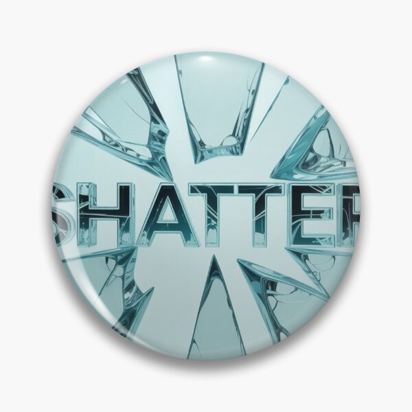 Item preview, SHATTER designed and sold by MiHaykl.