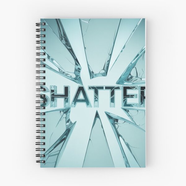 Item preview, SHATTER designed and sold by MiHaykl.