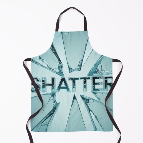 Item preview, SHATTER designed and sold by MiHaykl.